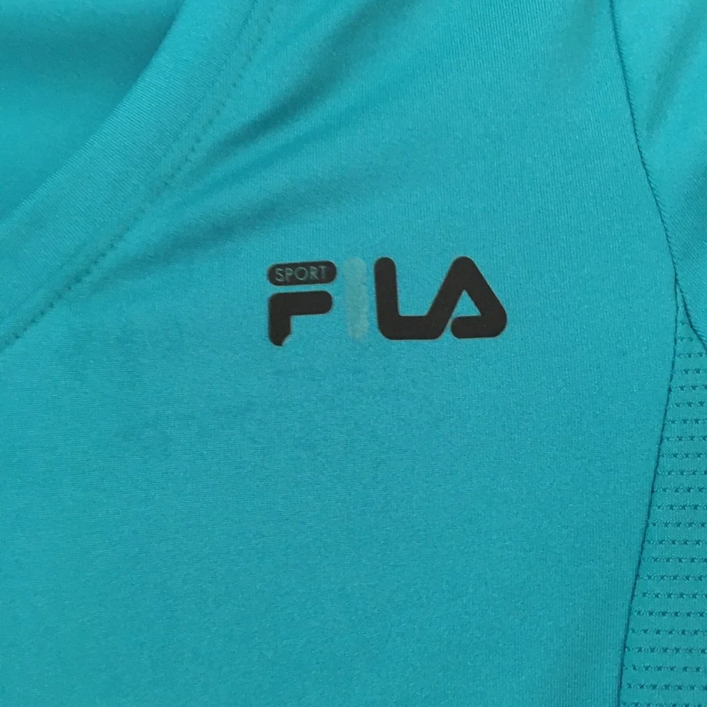 FILA SPORT GIRLS TOP.